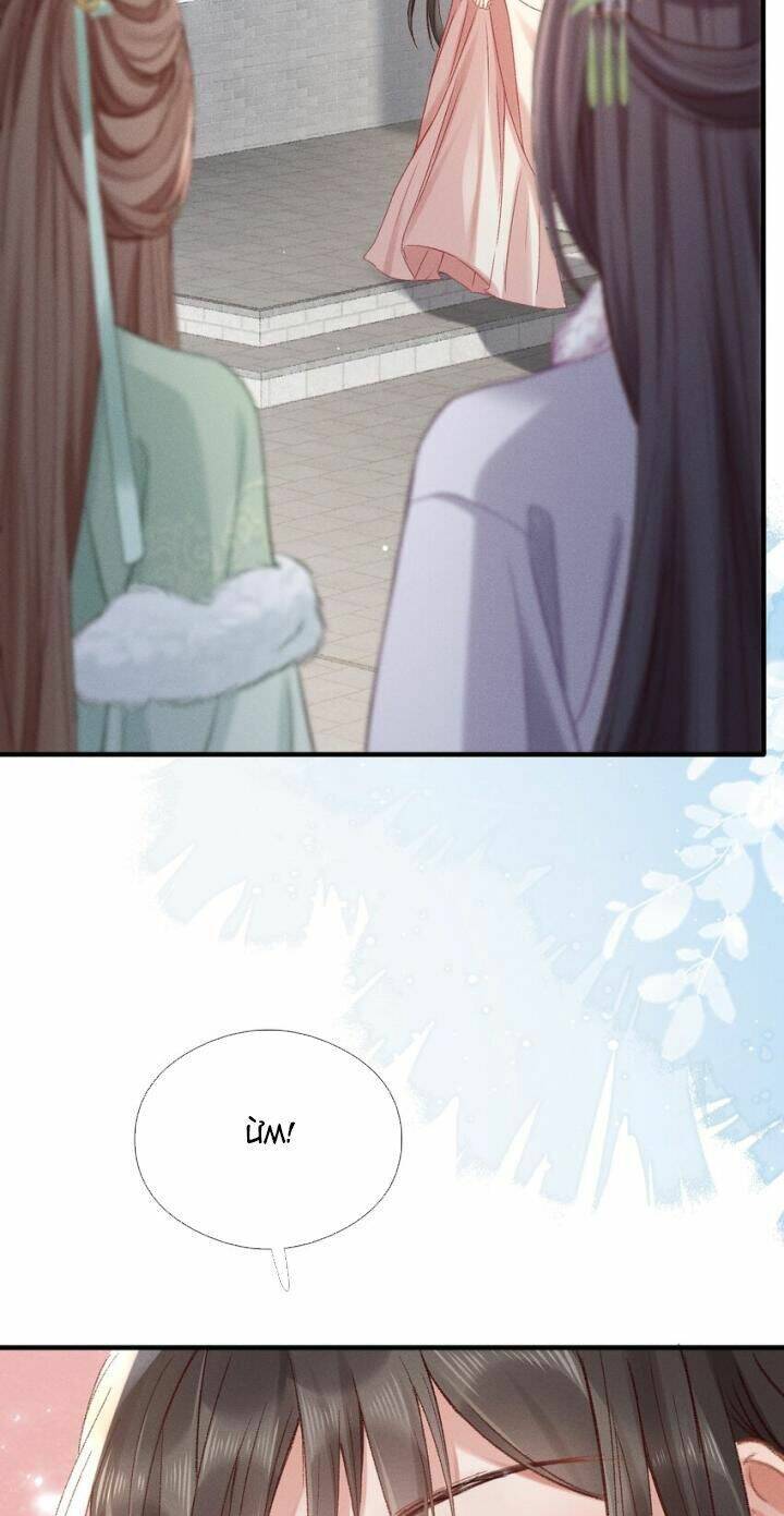 kế hoạch nuôi dưỡng bệnh kiều vương gia chapter 1 13