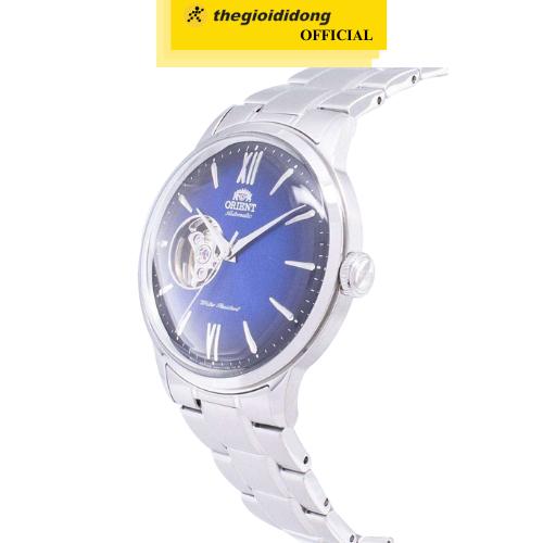 Đồng hồ ORIENT Bambino 40.5 mm Nam RA-AG0028L10B - Hàng Chính Hãng