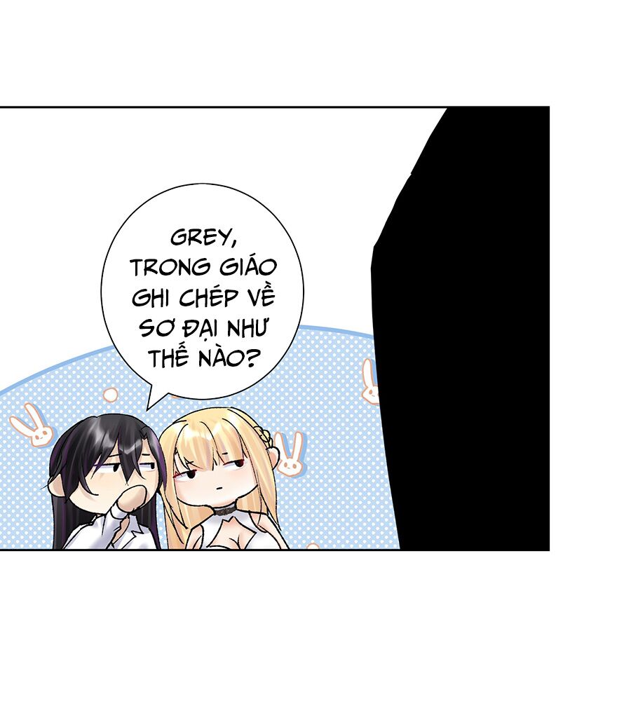 bản giáo chủ thân bất do kỷ chapter 40 22