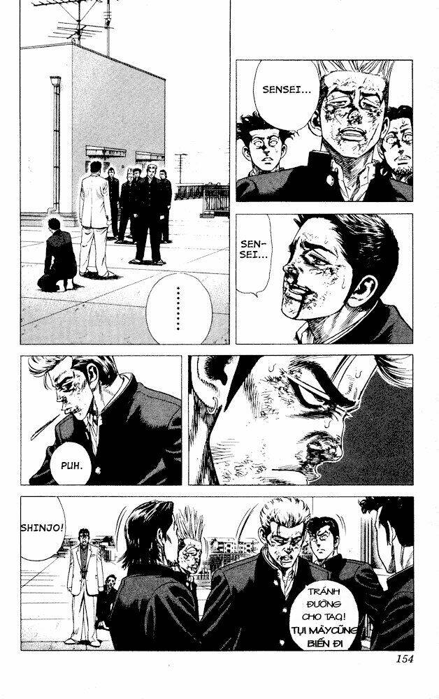 rookies chapter 16 14