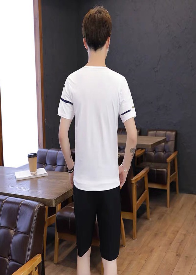 Set đồ thun thời trang