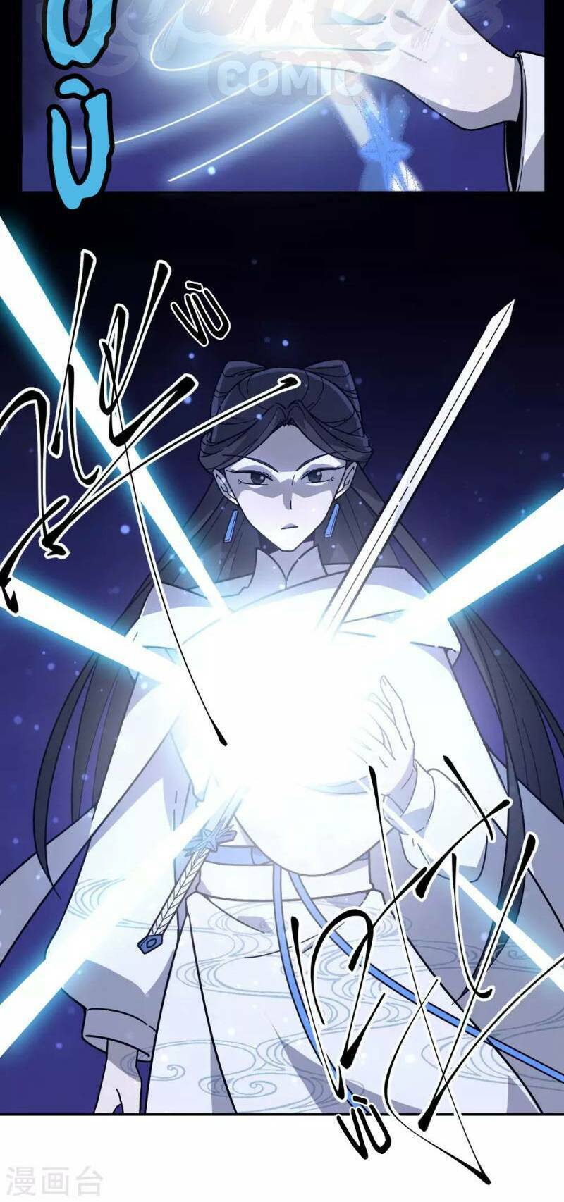 luân hồi nhất kiếm chapter 21 6