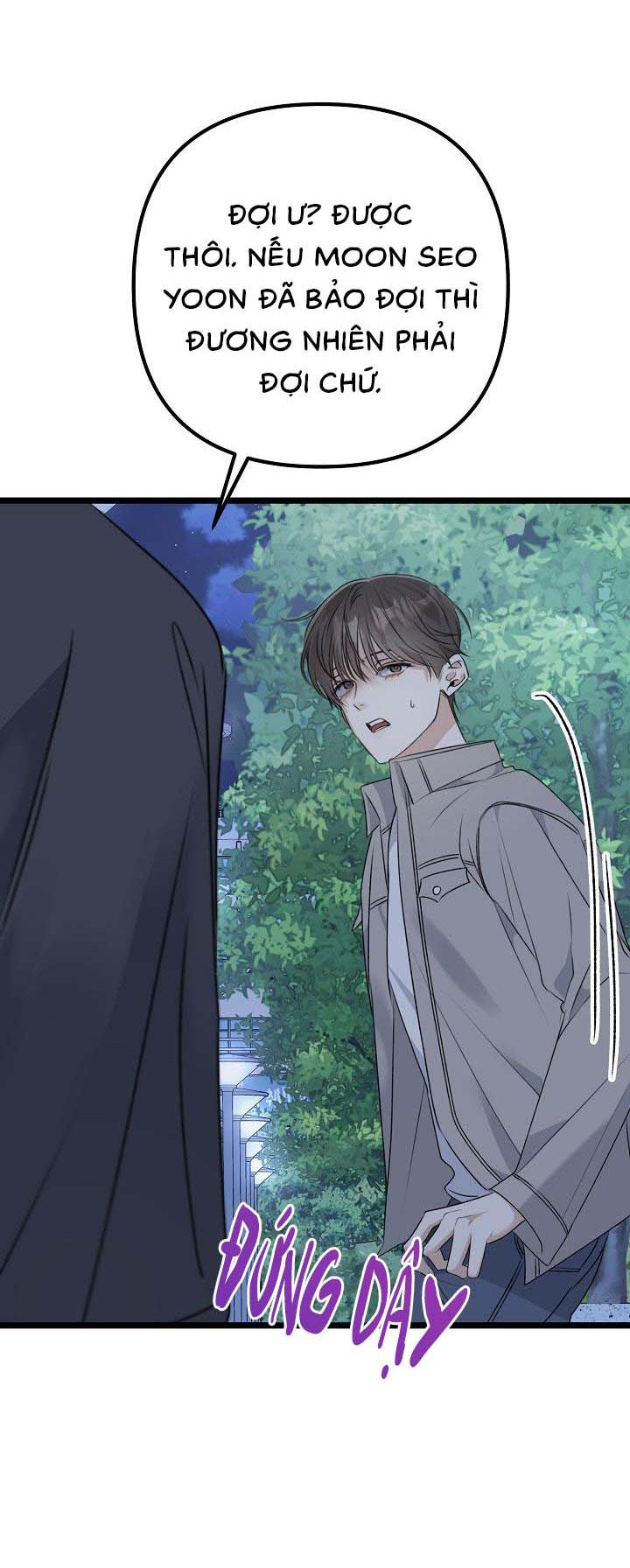 say nắng chapter 16 3