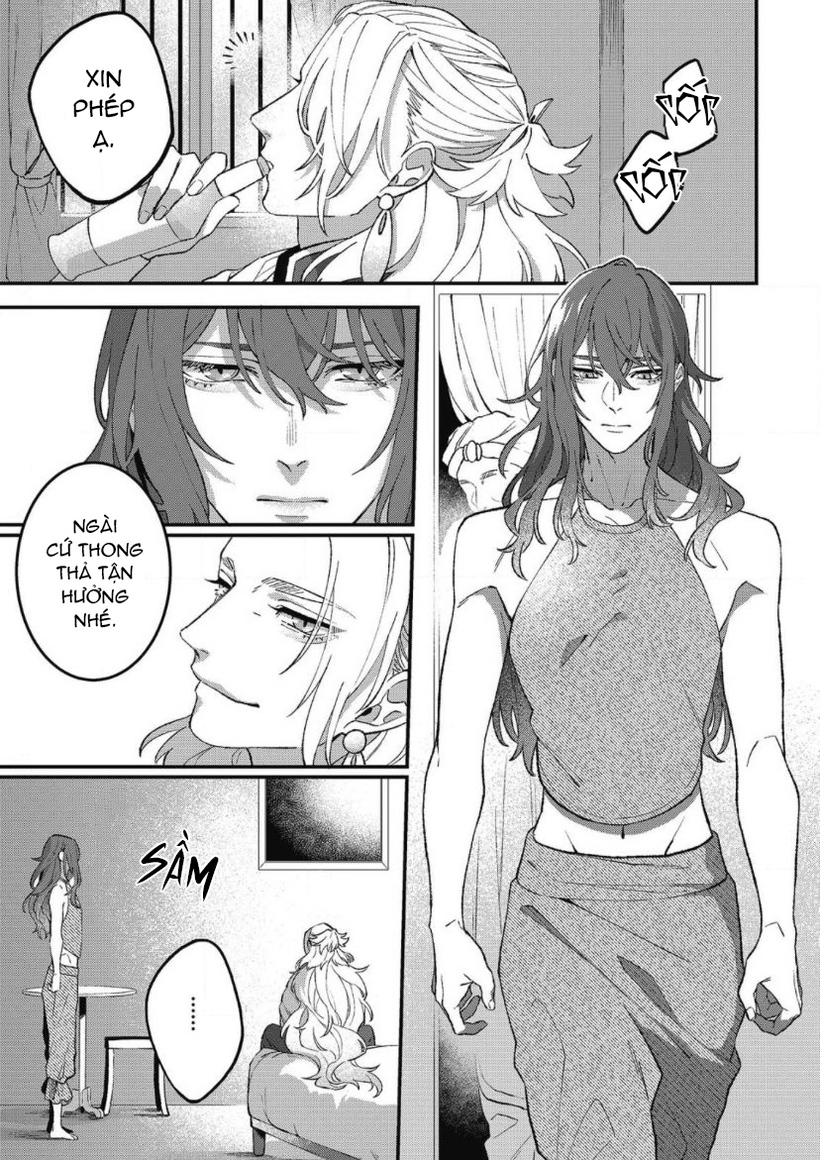 vũ khúc sư tử chapter 1 9