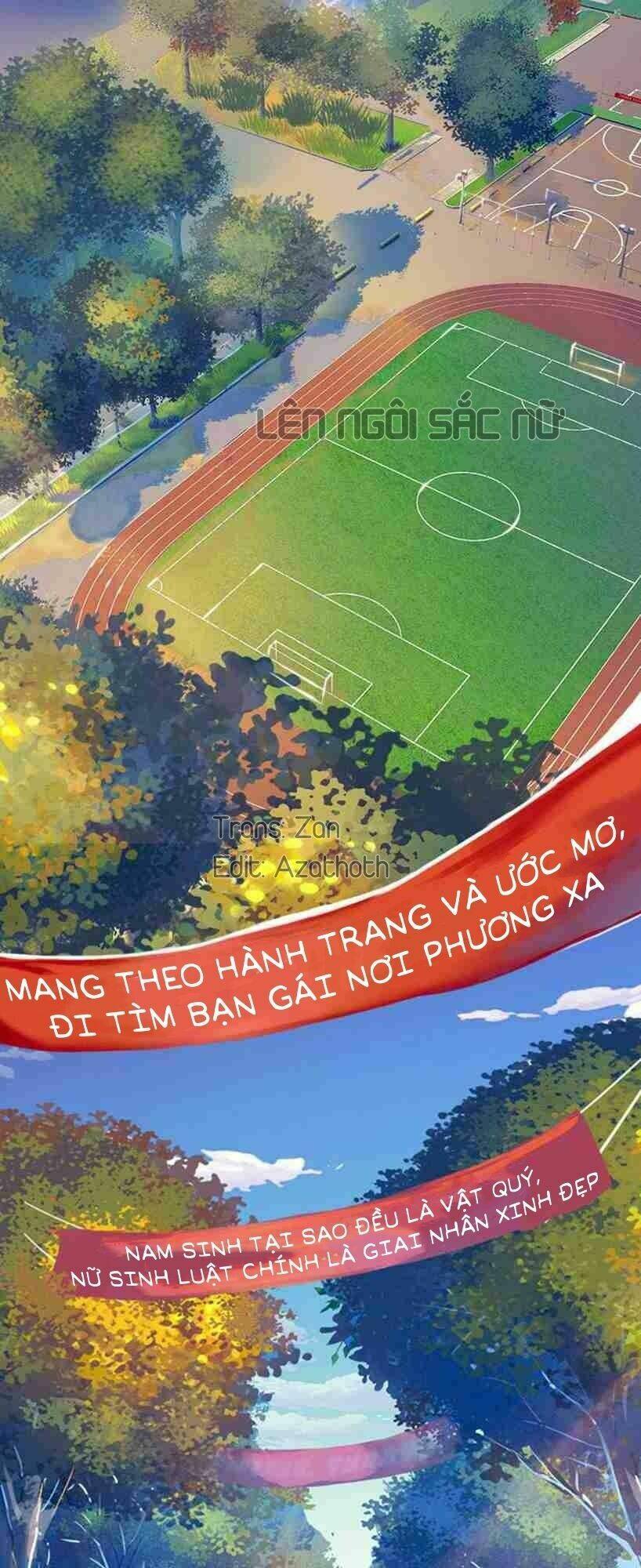 cưng chiều tình yêu bé nhỏ chapter 1 16