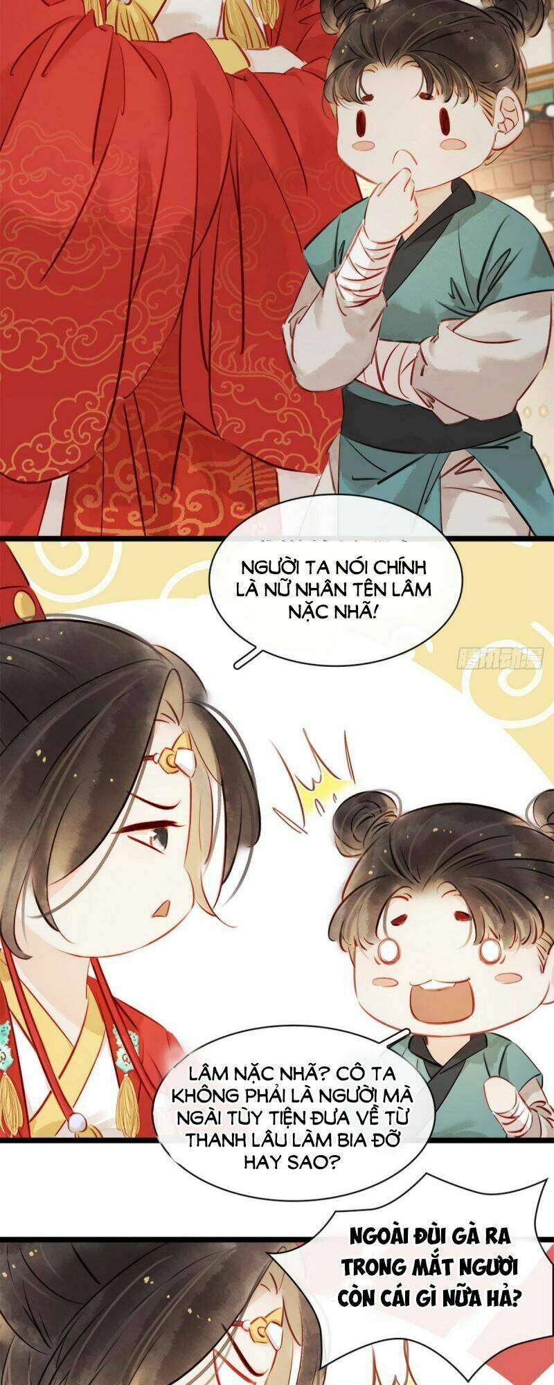 thị thiếp trở mình bảo điển chapter 5 24