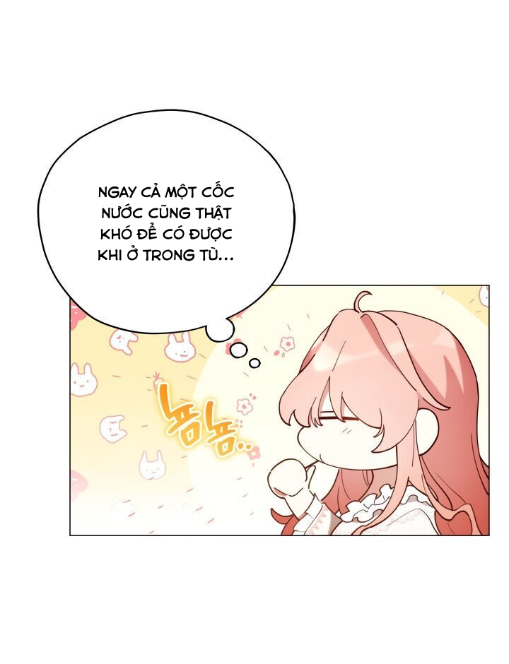 tiểu thư lạnh lùng chapter 3 7