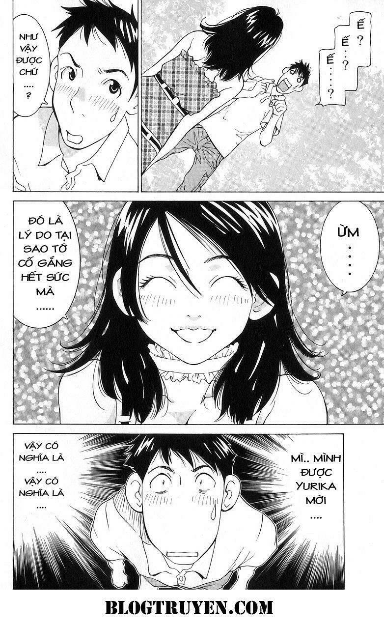 gacha gacha - secret chapter 42 35