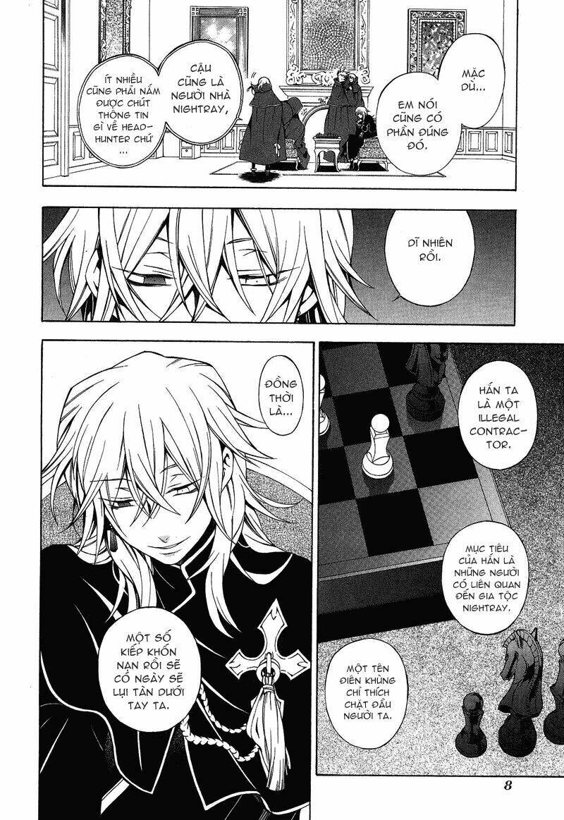 pandora hearts chapter 46 6