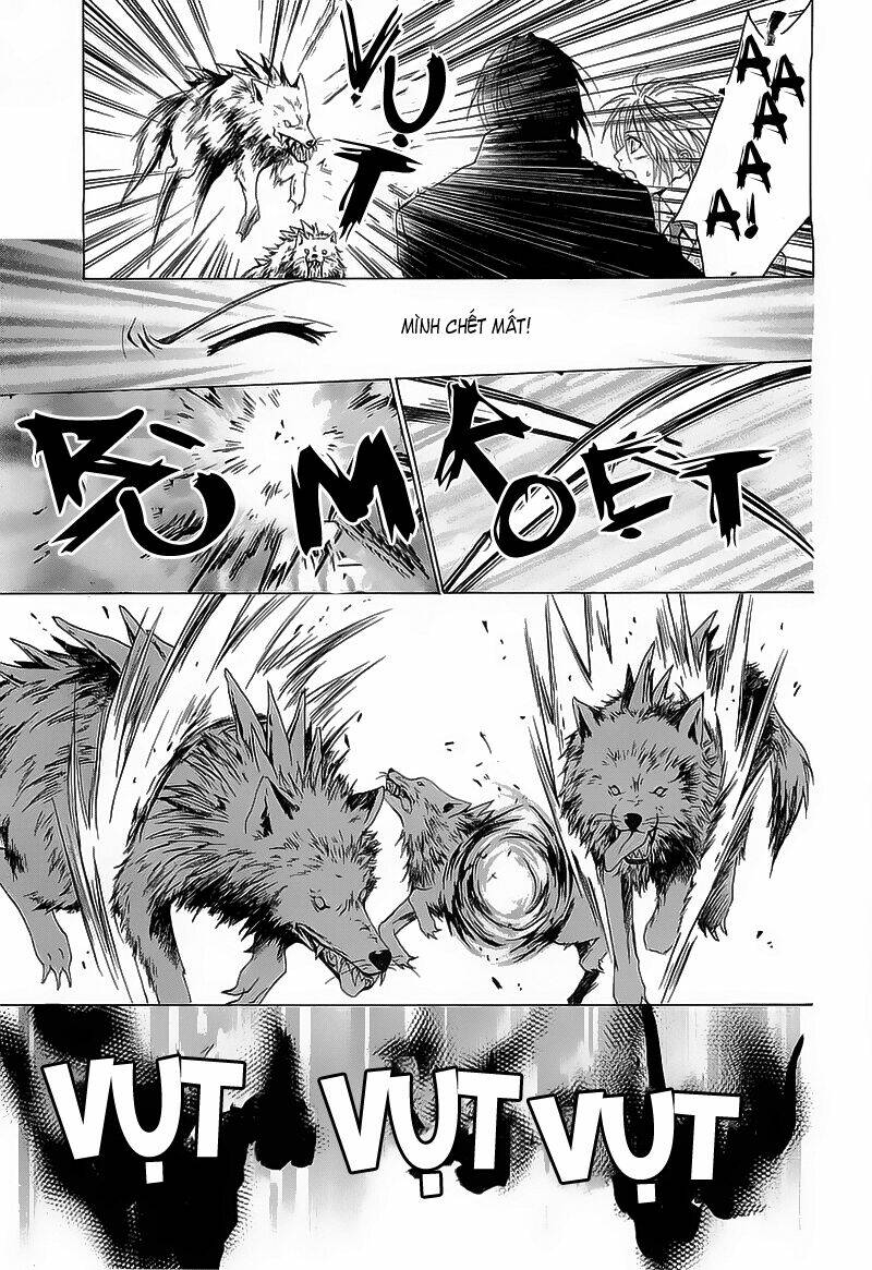 dưới ánh trăng bạc chapter 2 26