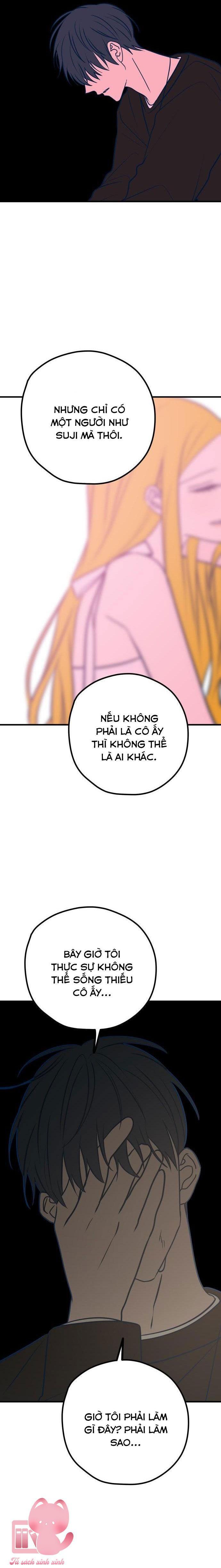 kẻ cắp gặp bà già chapter 45 21