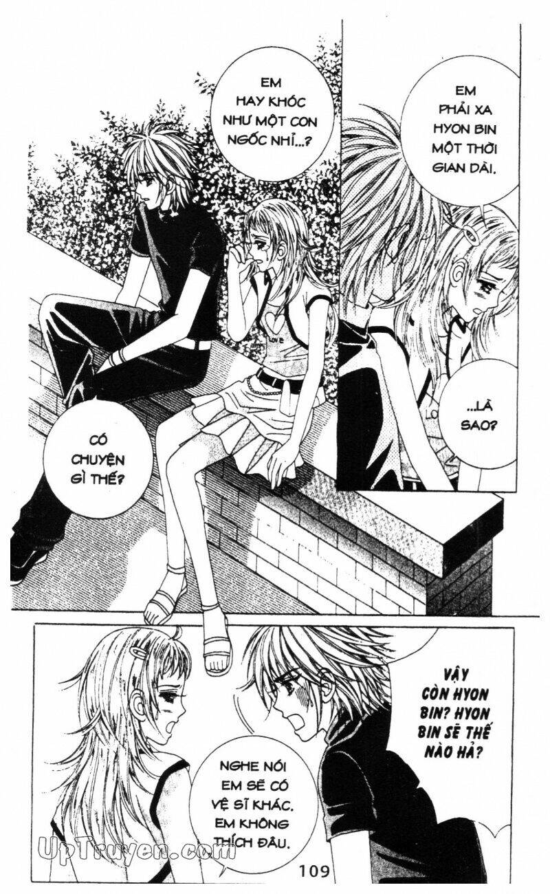 mặt nạ tình yêu chapter 41 21