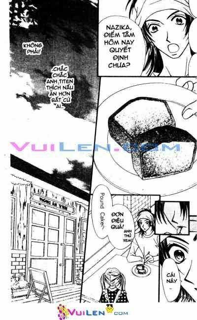 công chúa ẩm thực chapter 10 75