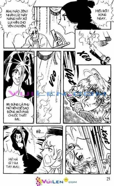 hoa hồng véc-xây chapter 6 25