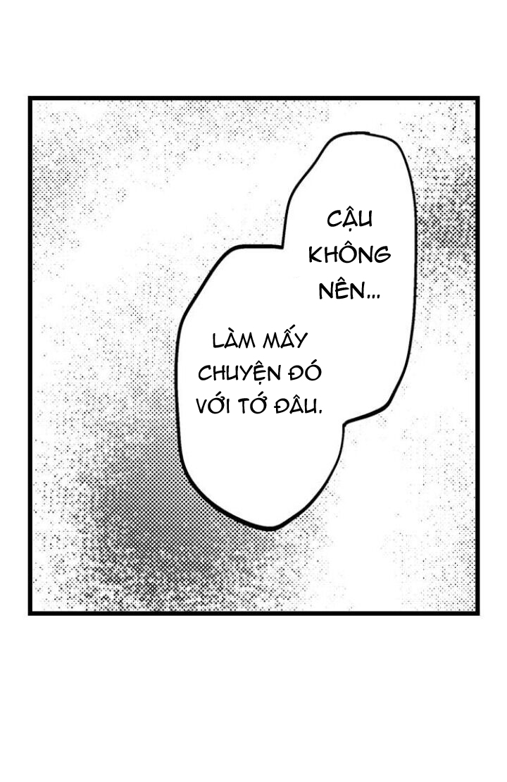 tôi muốn lấy thứ đó của bác sĩ ichinose chapter 17.1 6