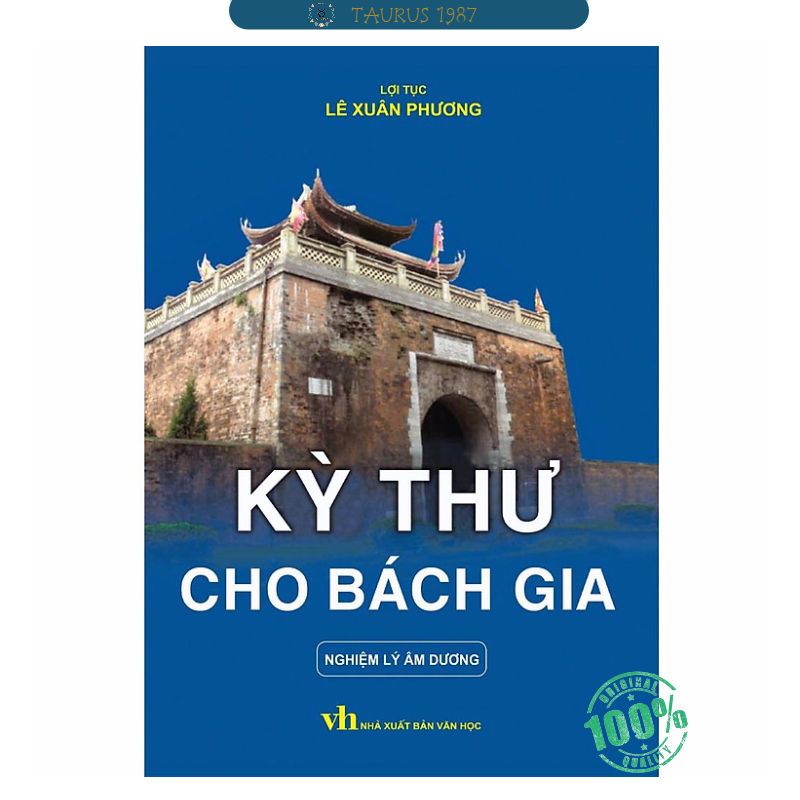 Kỳ Thư Cho Bách Gia