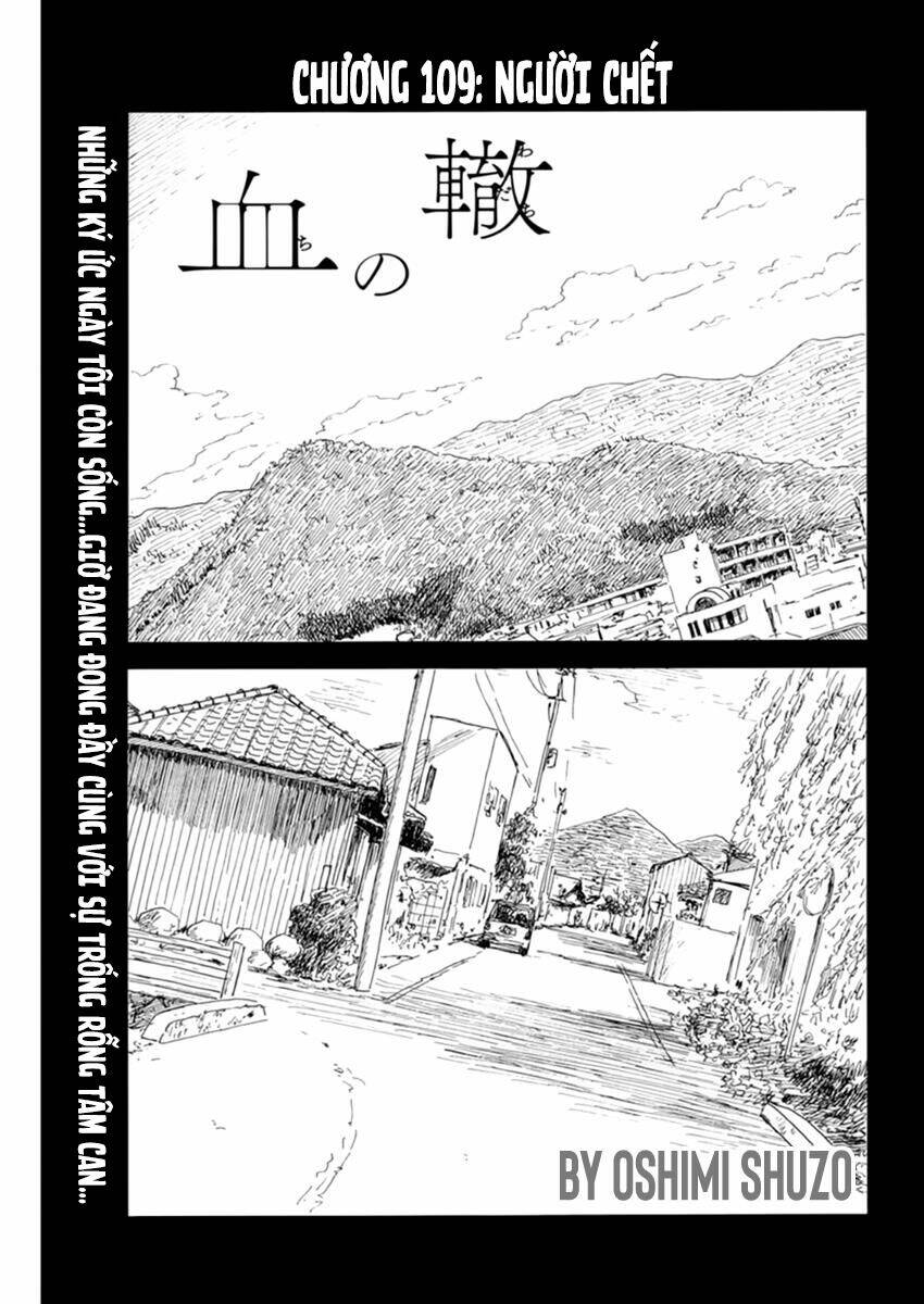 chi no wadachi chapter 109 3