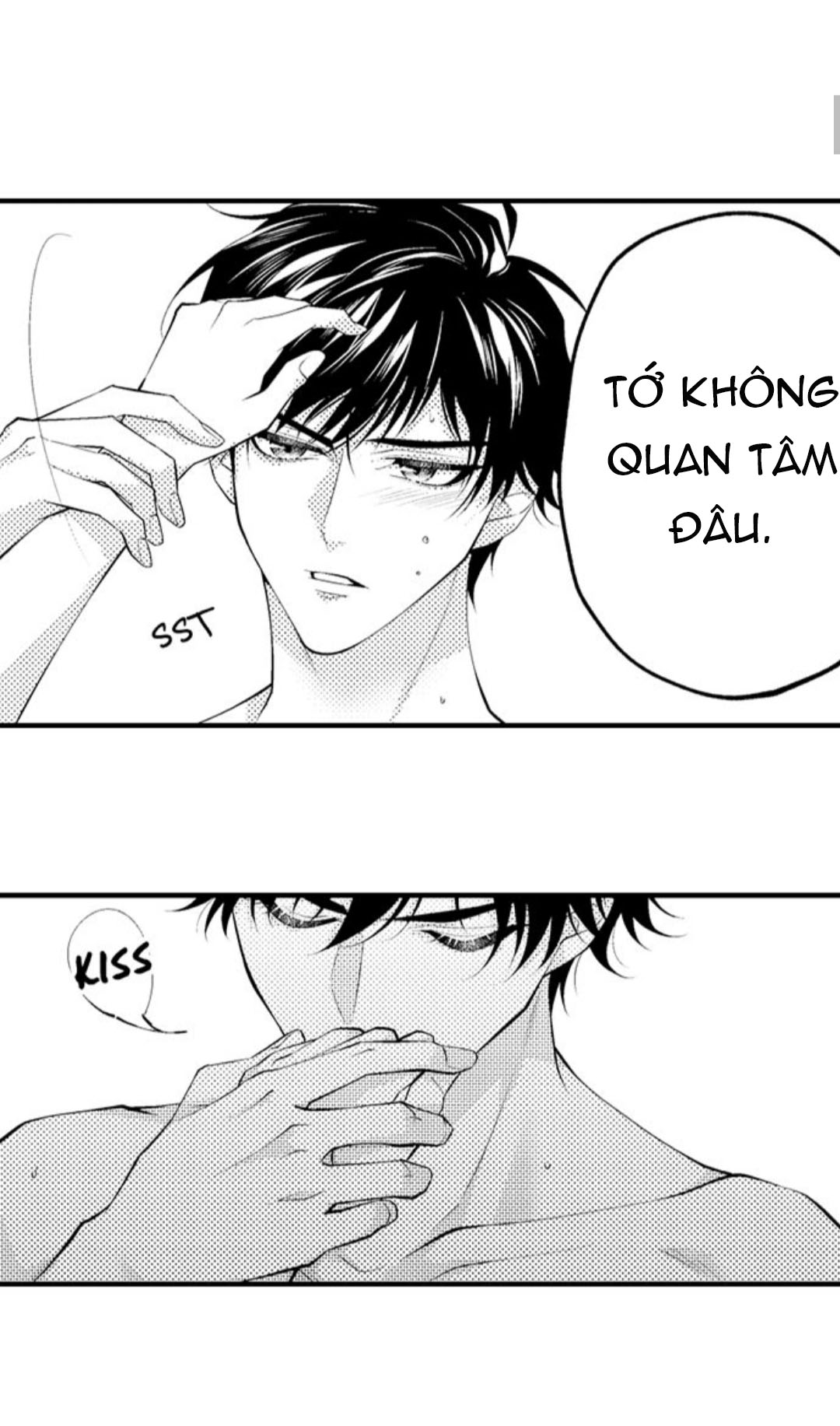 tiệm mát xa bí mật của bạn thanh mai trúc mã (full) chapter 37 7