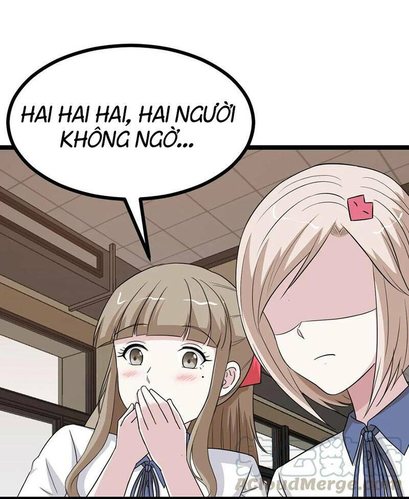 đai ca trở lại tuổi 16 chapter 173 23