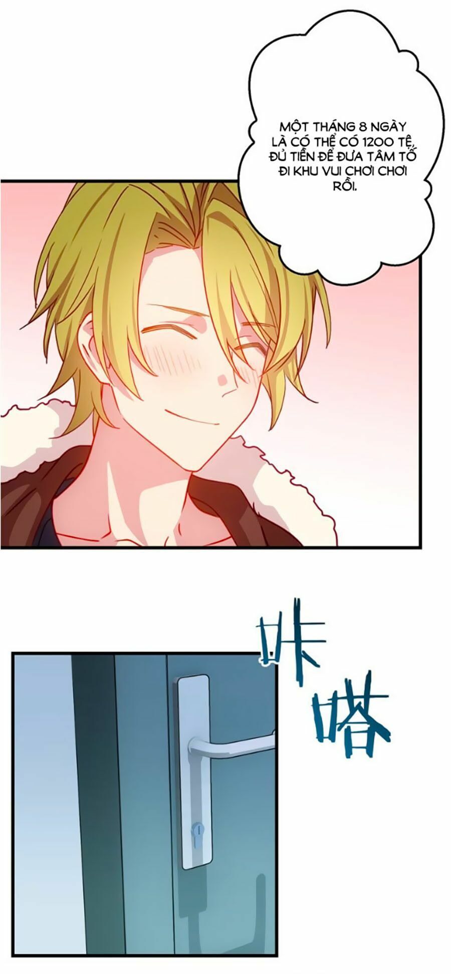 bài ca tình yêu chapter 9 36