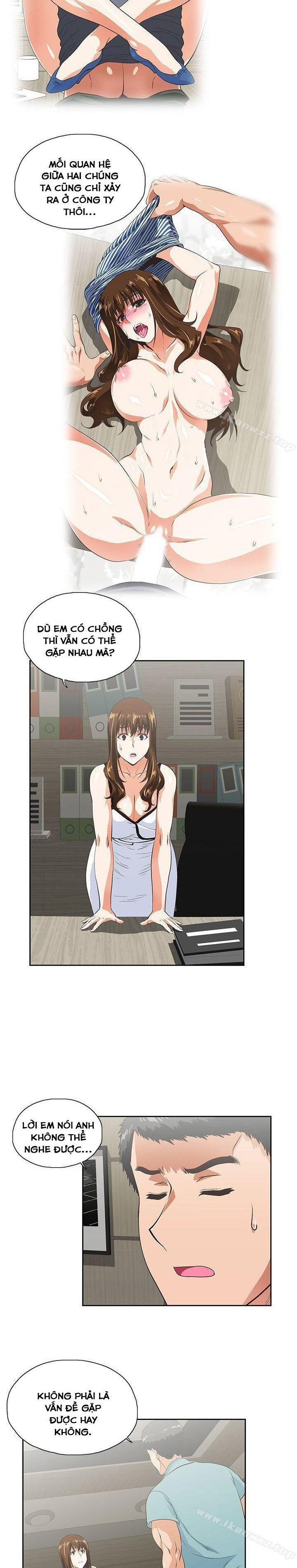 duyên phận chapter 41 7