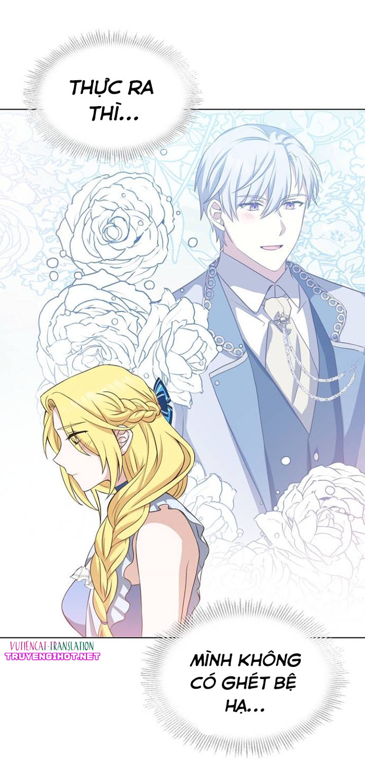 lời cầu hôn đến từ hoàng đế chapter 20.1 34