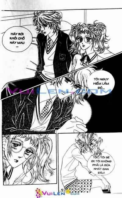 cô gái vương giả chapter 1 97