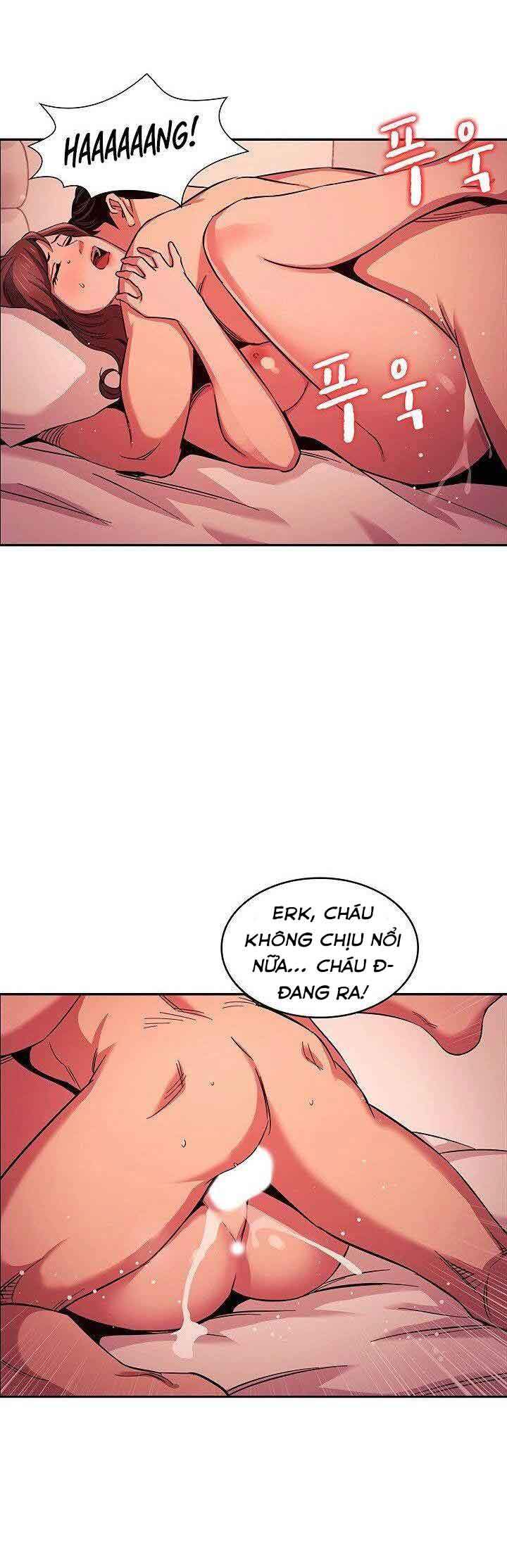 khi mẹ săn trai chapter 19 36