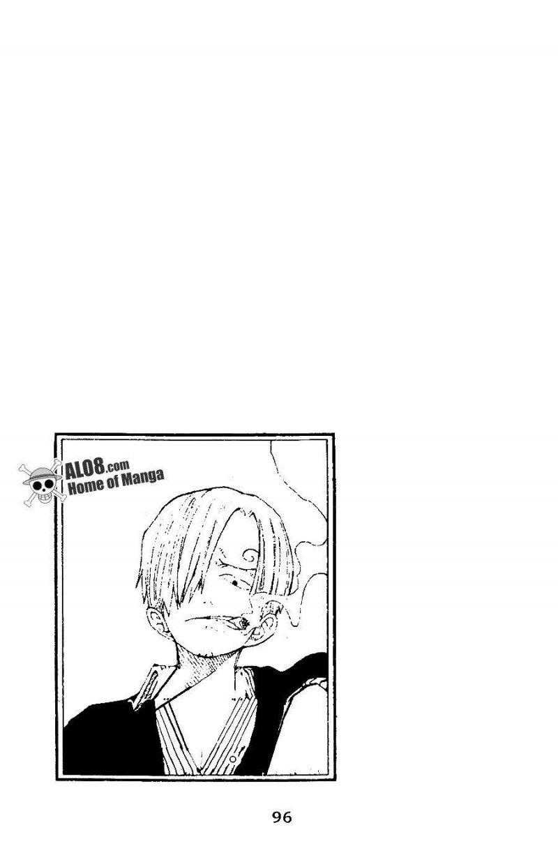 đảo hải tặc - one piece chapter 265 20