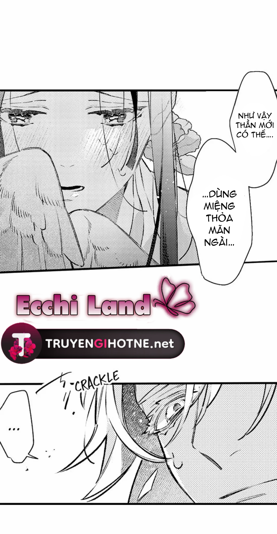 điểu thượng minh hoa chapter 10.1 7