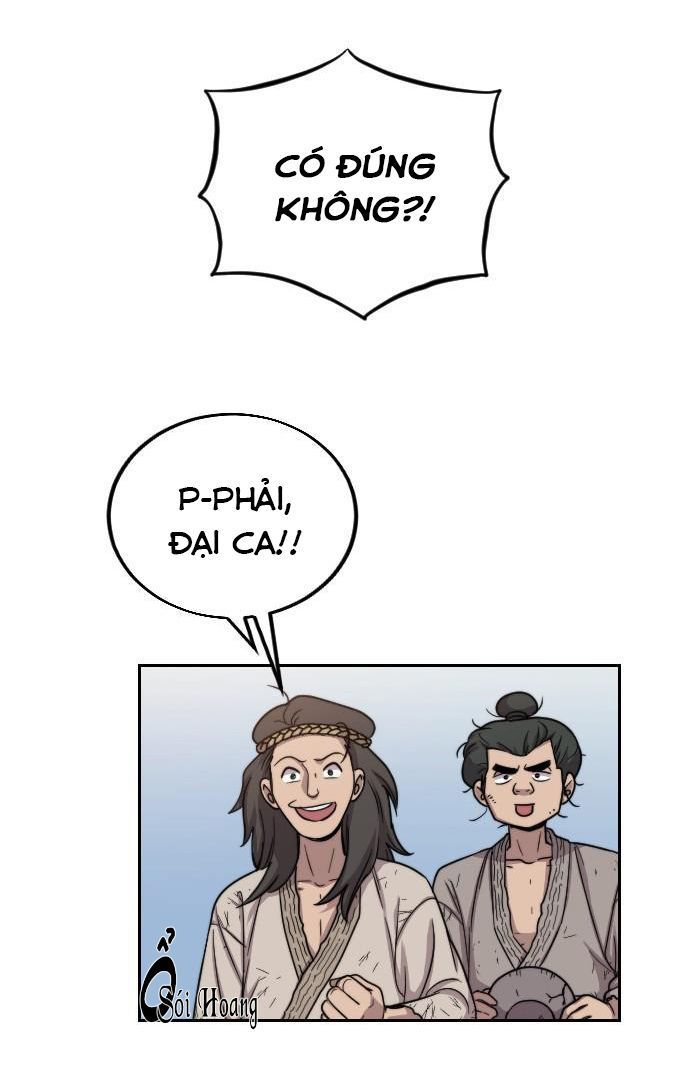 sự trở lại của phái hoả sơn chapter 2 91