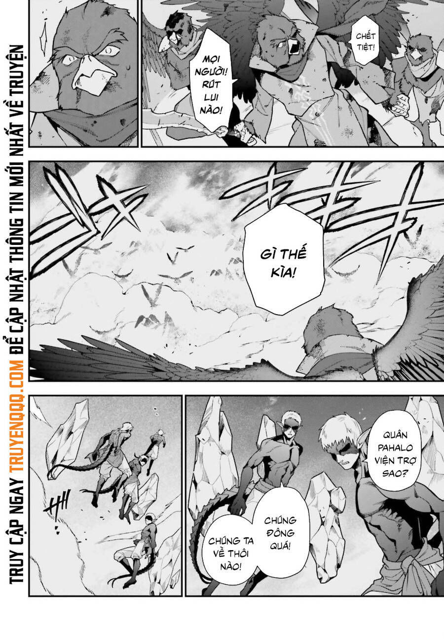 ma vương đi làm thêm chapter 107 16