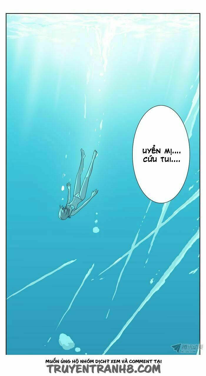 duyên ở bên cạnh ta chapter 1 49