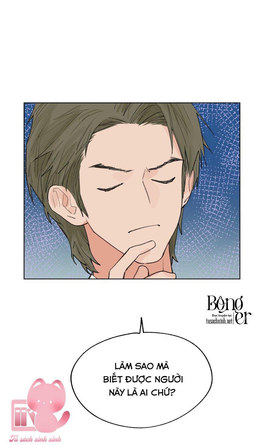 con thỏ rơi vào bẫy tin đồn chapter 26 3