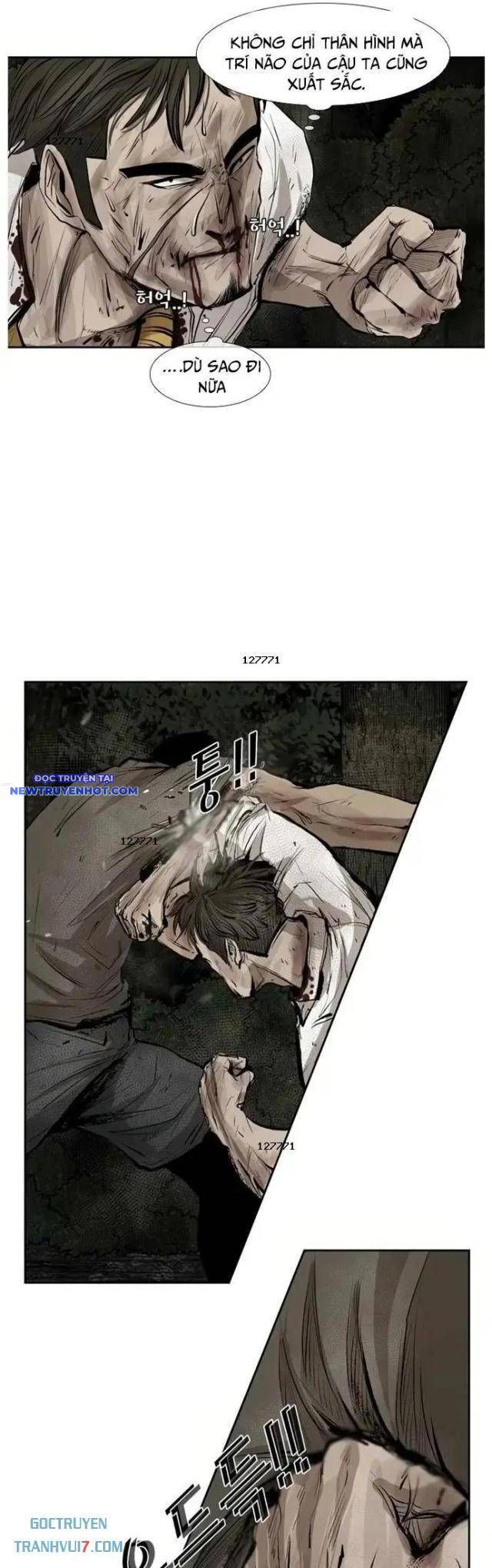 shark - cá mập chapter 116 10