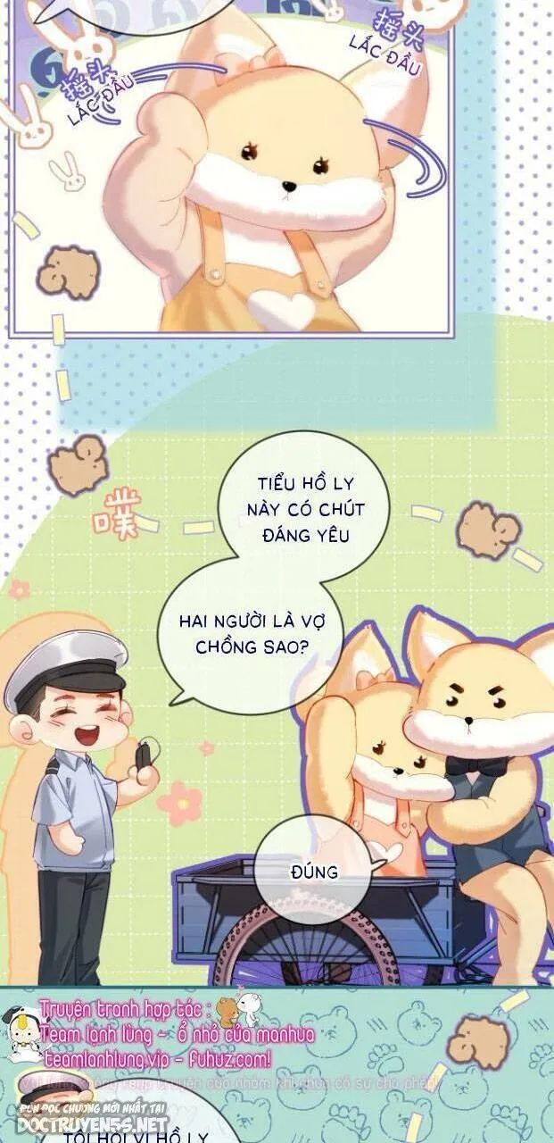 vợ chồng siêu sao có chút ngọt [m] chapter 37 8