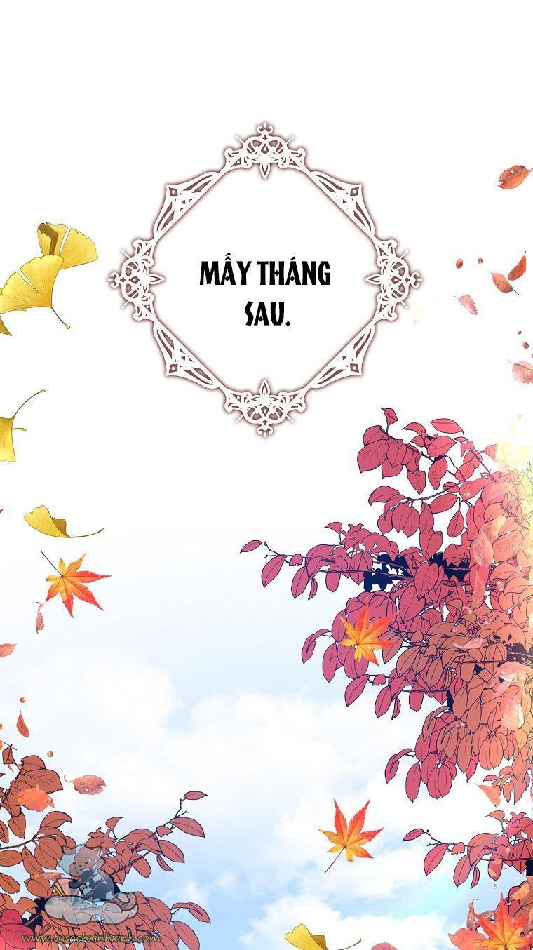 tôi sinh ra là con gái ác nữ chapter 40 24