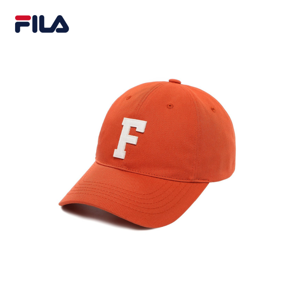 Nón Lưỡi Trai FILA Unisex FS3CPD5313X