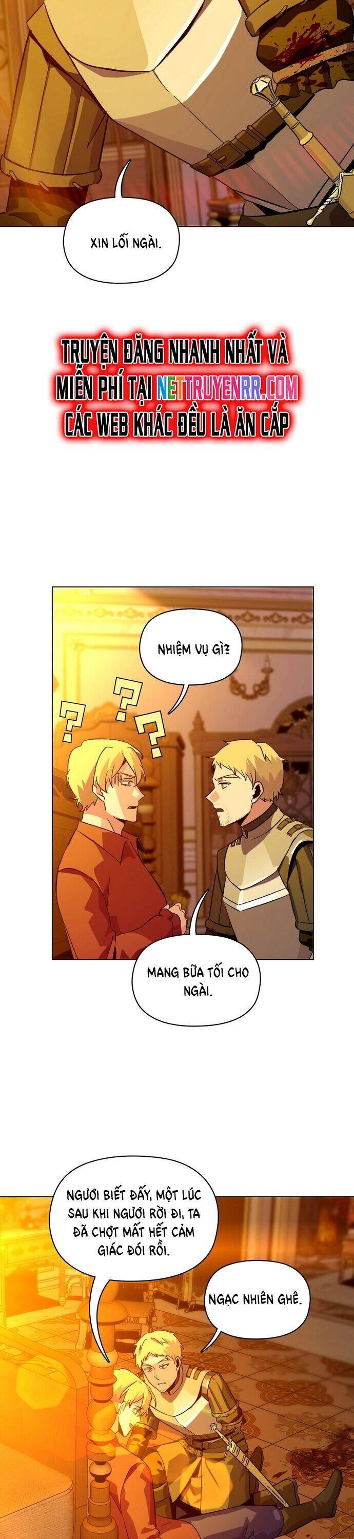 Trọng Sinh Chi Quân Chủ chapter 7 5