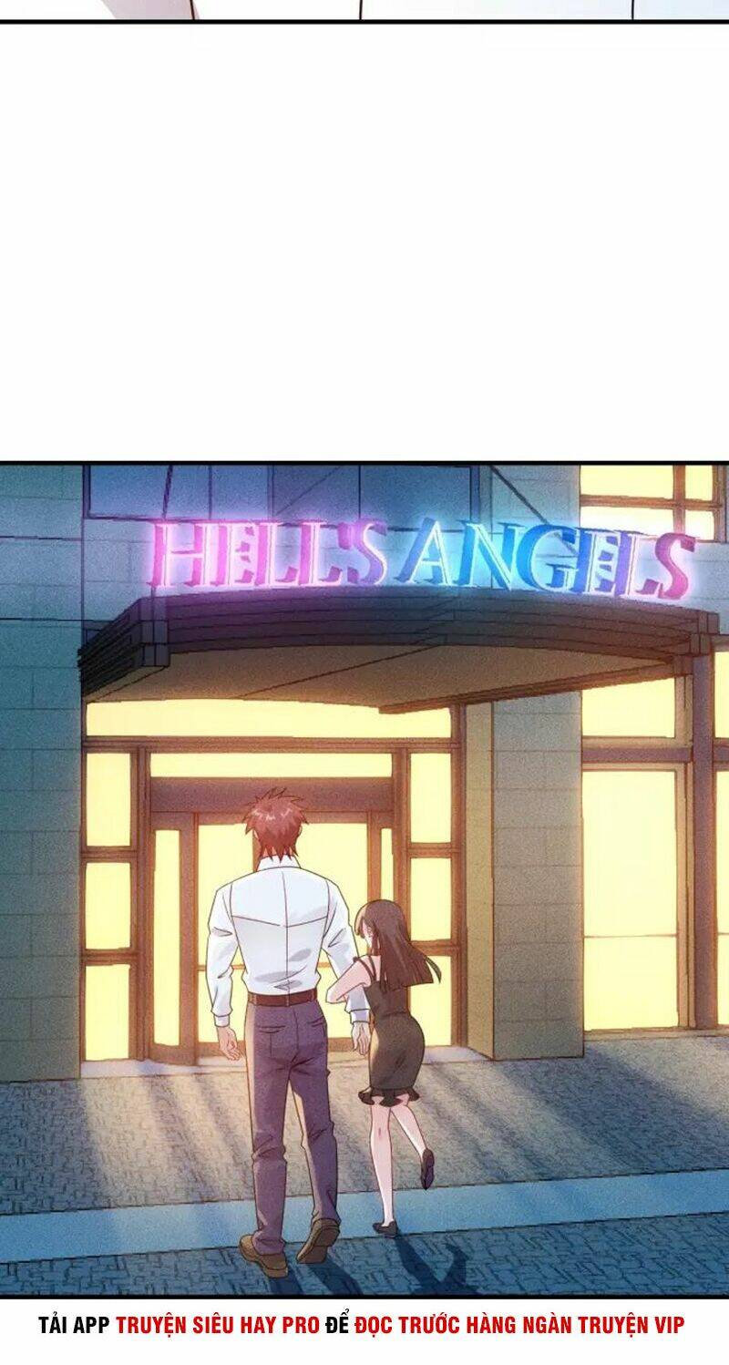 cao thủ cận vệ của nữ chủ tịch chapter 112 12