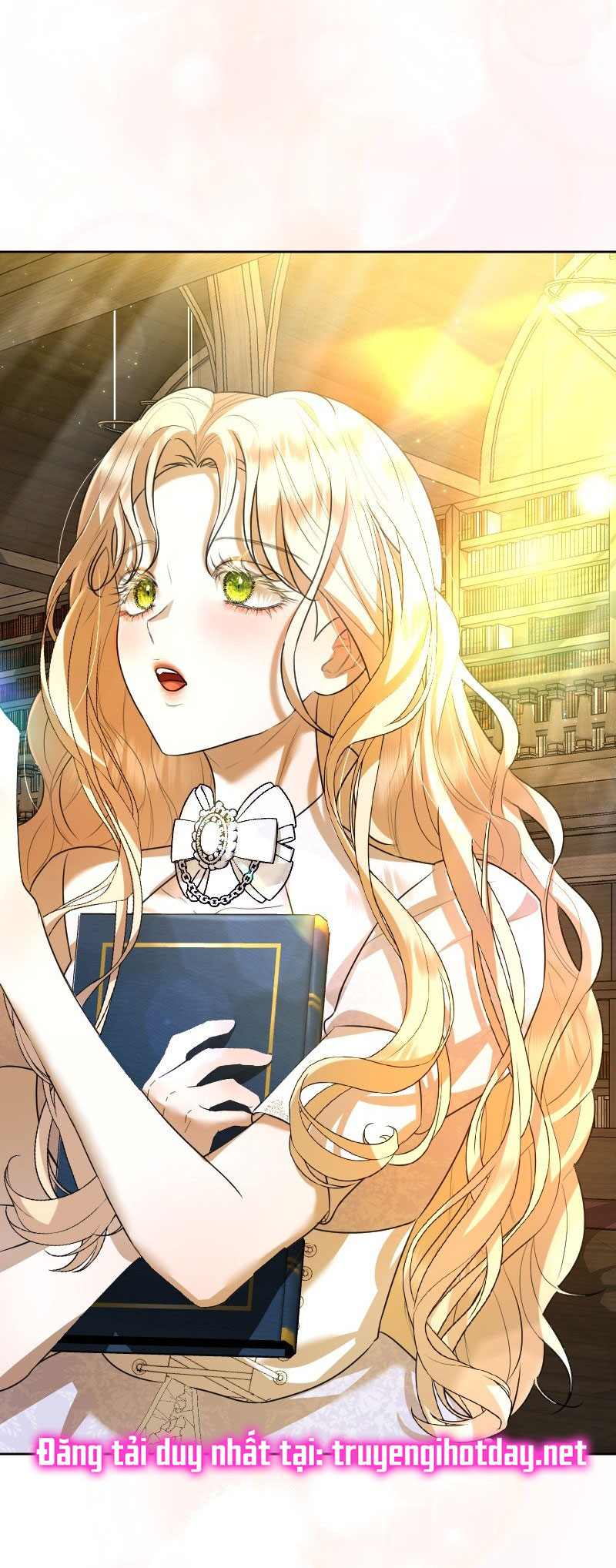 ngã rẽ định mệnh chapter 16.1 4