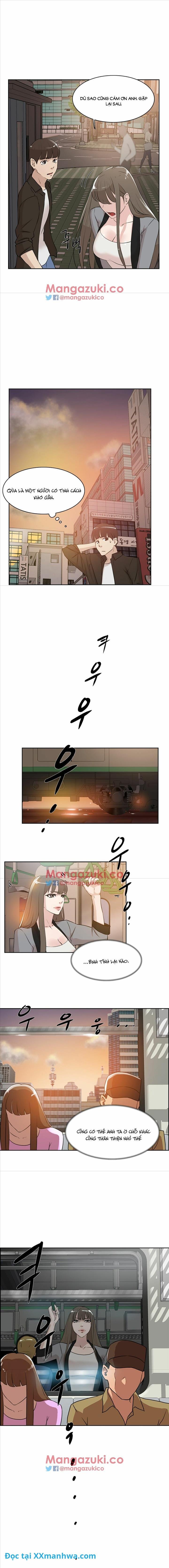 mười một cm của cô ấy chapter 21 8