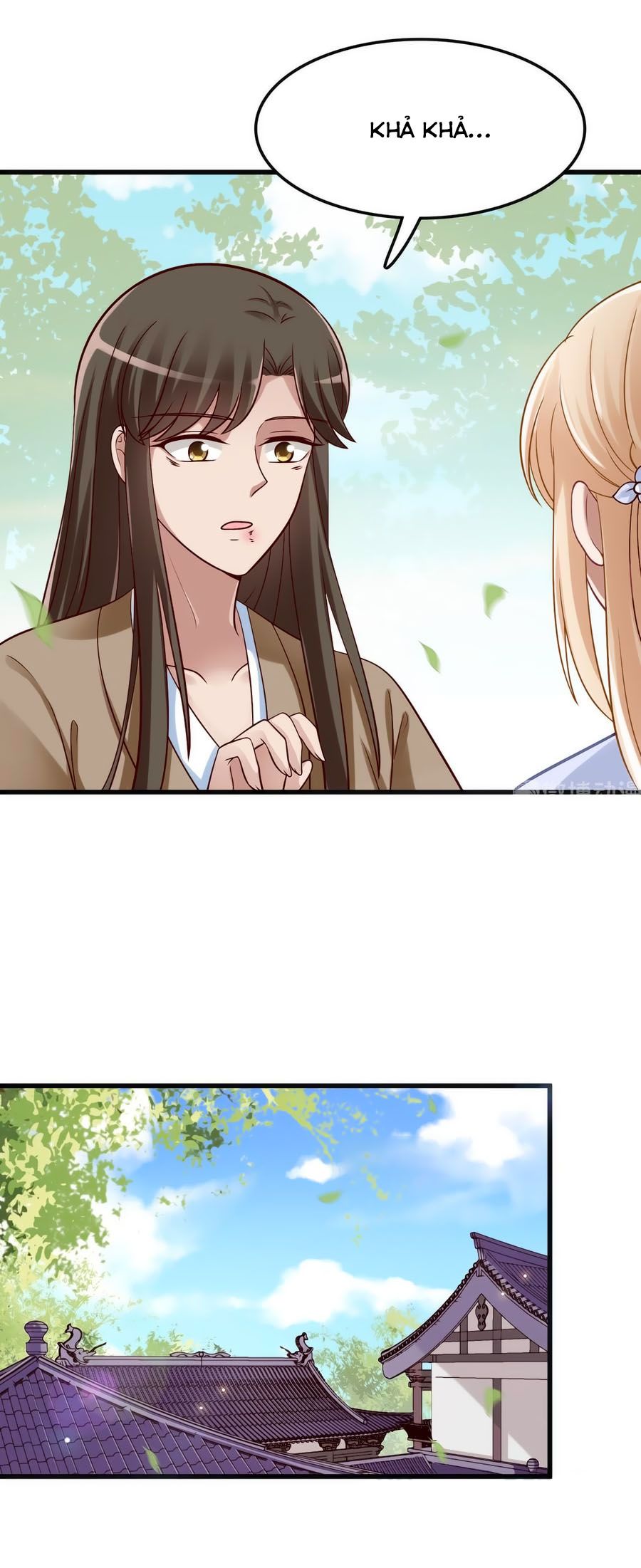 kiêu ngạo vương gia chủng điền phi chapter 172 18