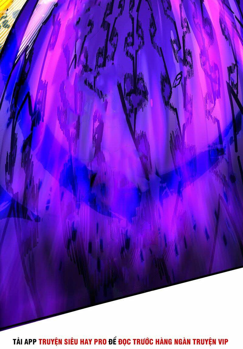 hỗn độn kiếm thần chapter 187 24