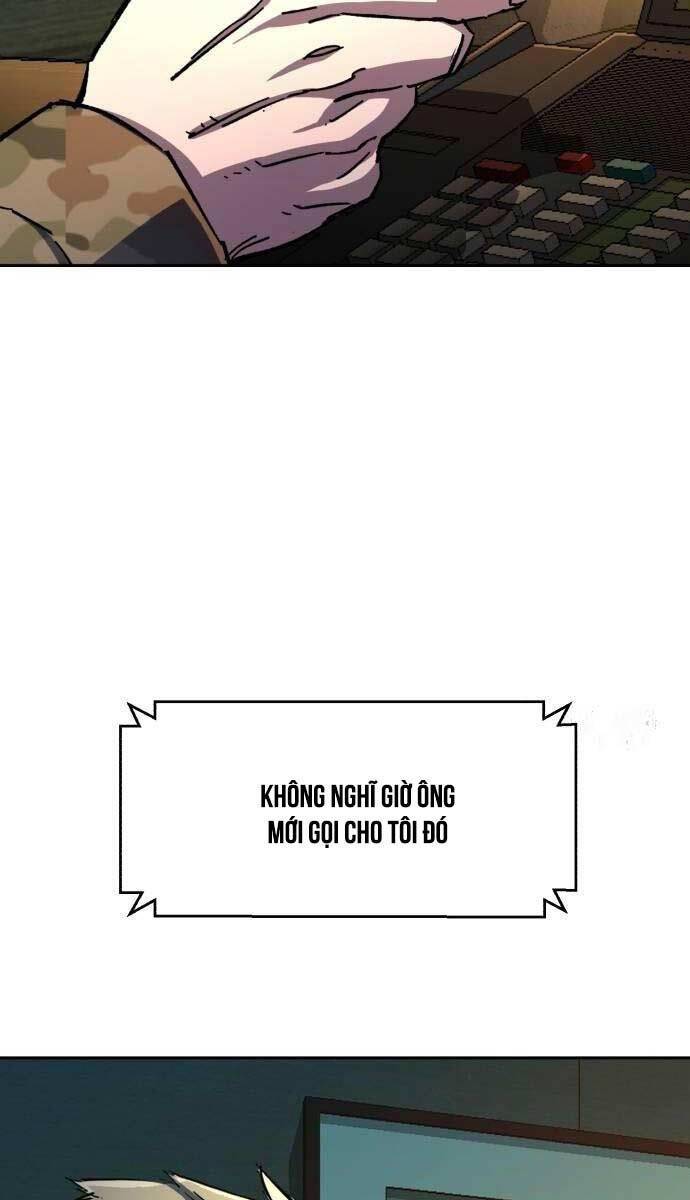 bạn học tôi là lính đánh thuê chapter 177 27