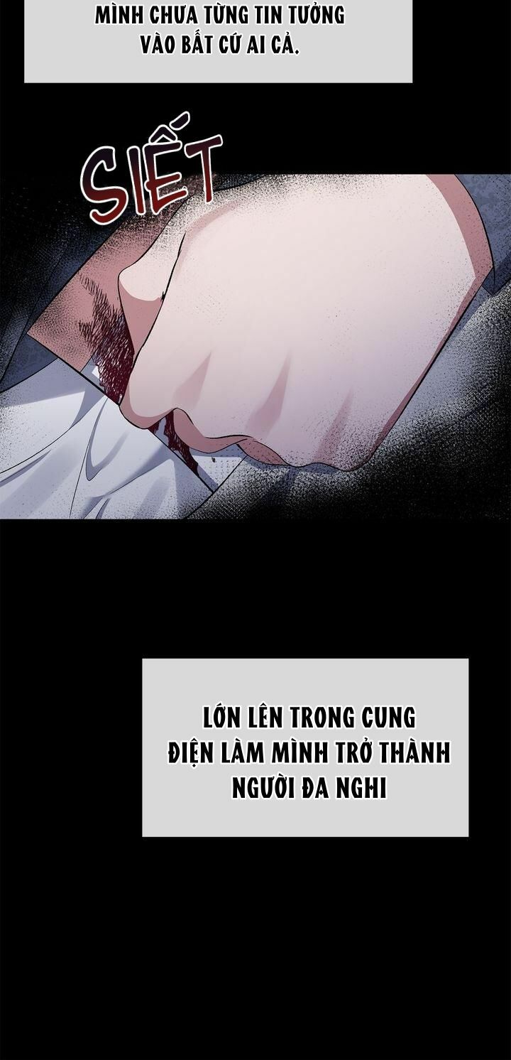 nữ công tước phương bắc là một nhân vật phản diện chapter 12 45