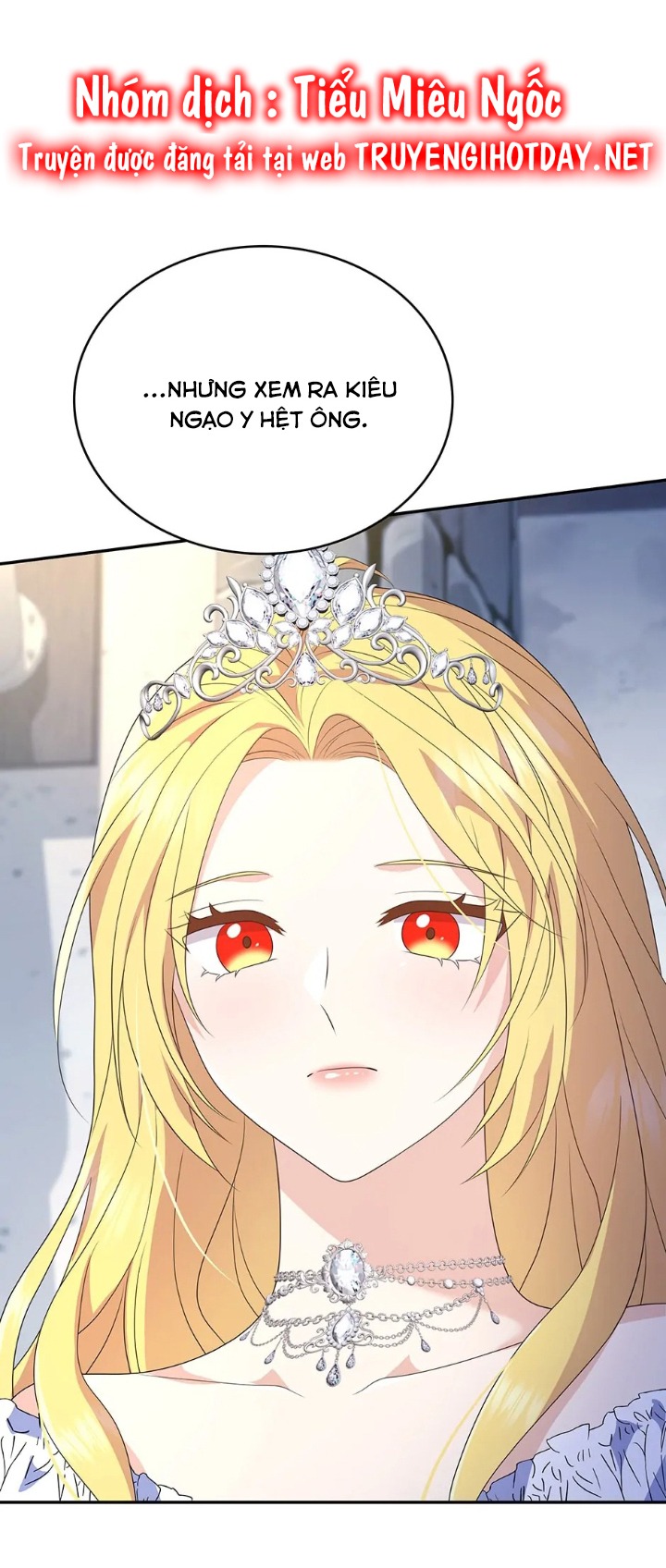 công chúa hai mặt chapter 115 20