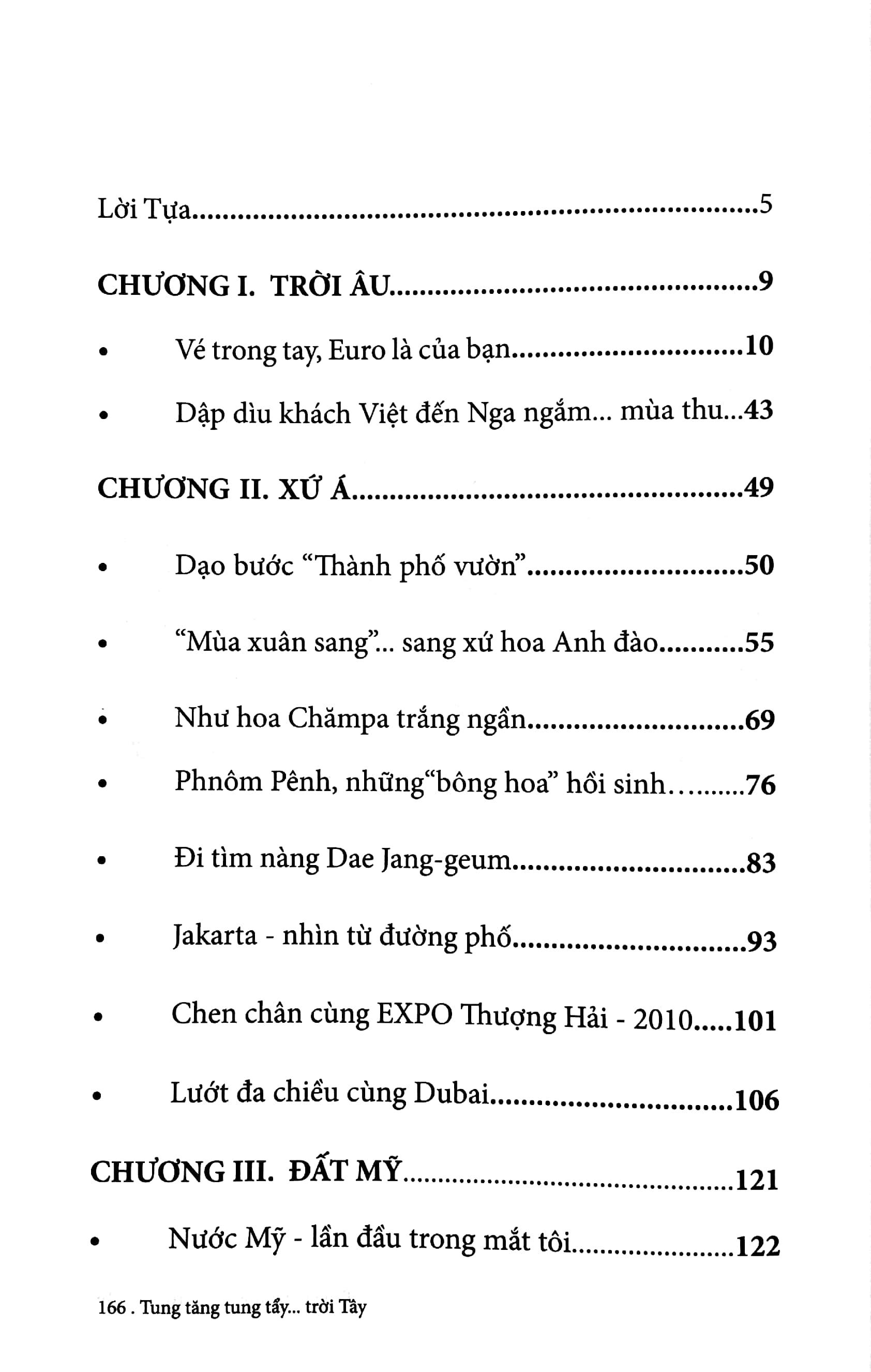 Tung Tăng Tung Tẩy…Trời Tây (2022)