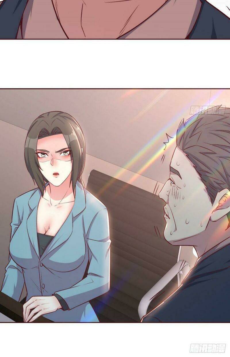 y thánh thiên tài tại hoa đô chapter 21 4