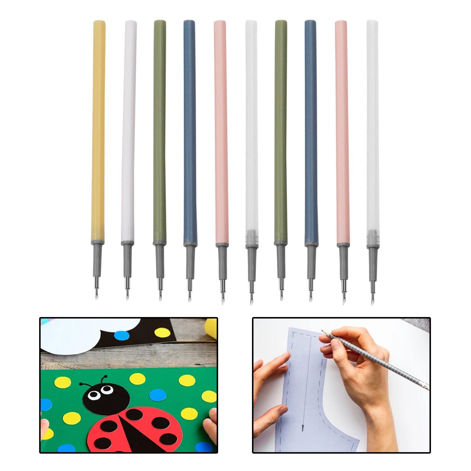 10x   Set Carving  for Stencil Sculpture